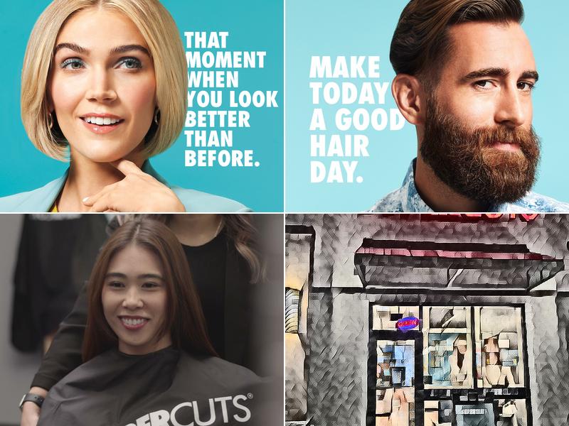 Supercuts Windermere