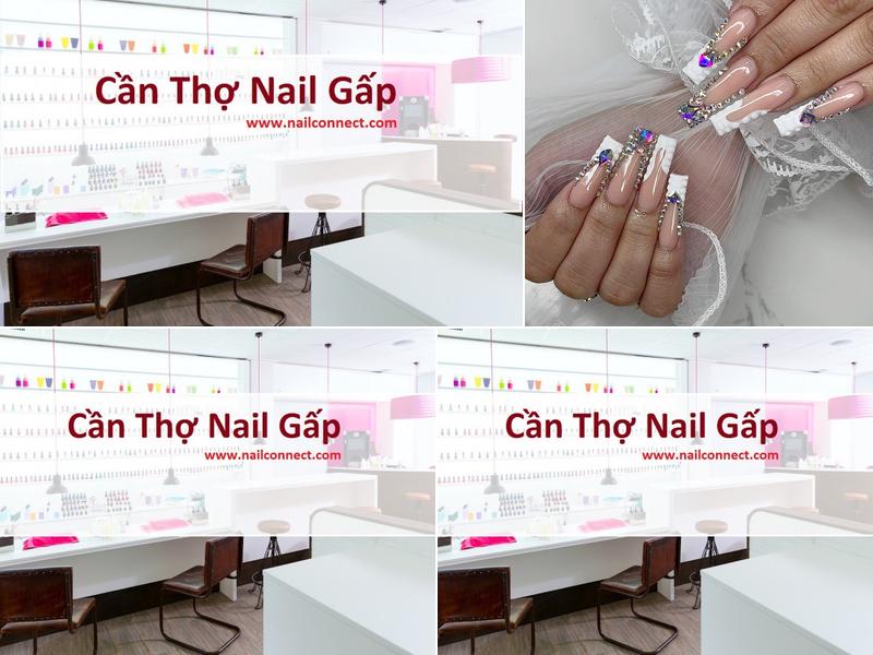 Paris Nails @ Turkey Lake ($46 COMBO Pedicure & Manicure)