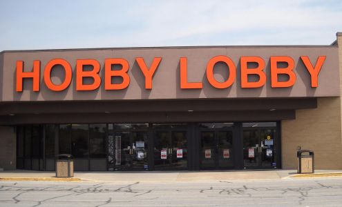 Hobby Lobby