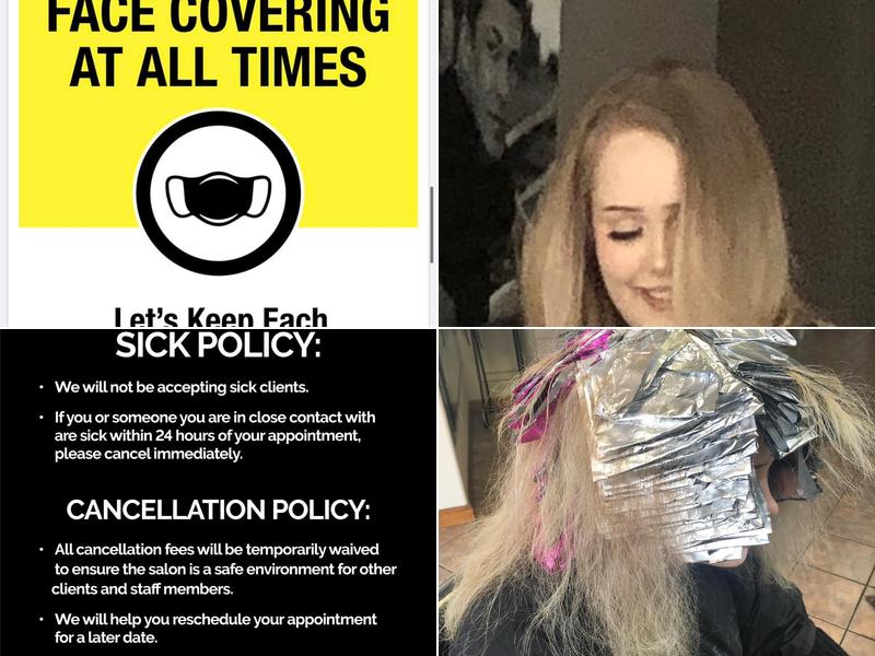 Main Street Salon & Spa