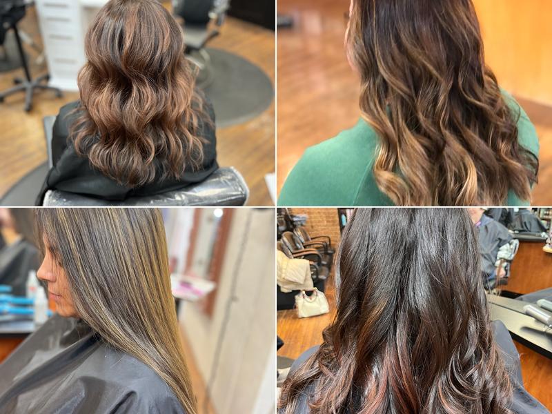 Spalon By Girlfriends