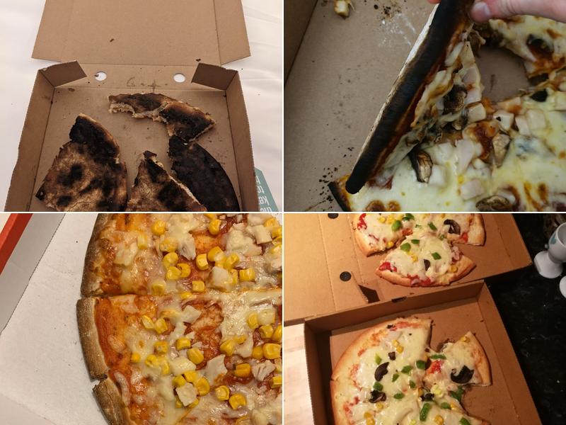 Pizza King - Brighton