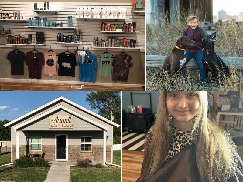 Avanti Salon, LLC
