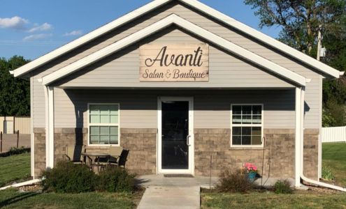 Avanti Salon, LLC Elwood