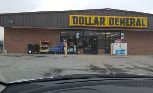 Dollar General