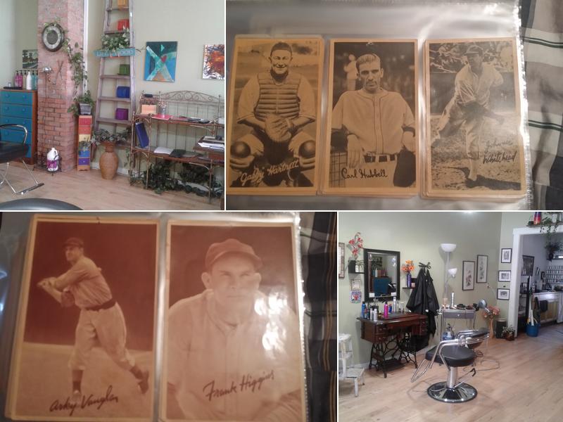 Metamorphous Hair Salon