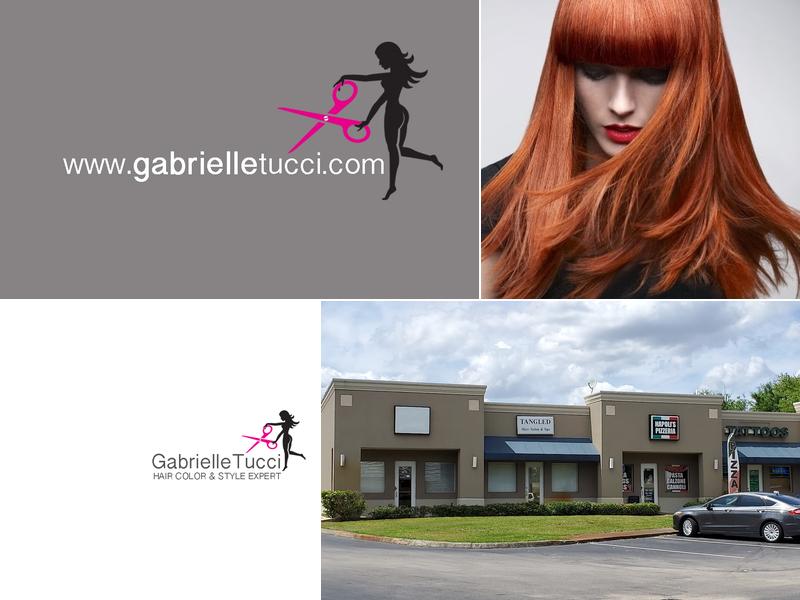 Gabrielle Tucci Hair Designs