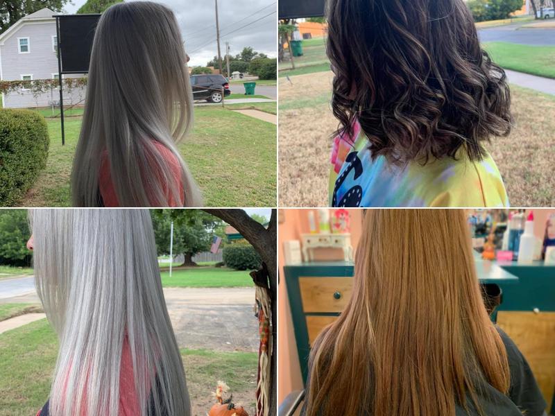 Debbie's Custom Cuts