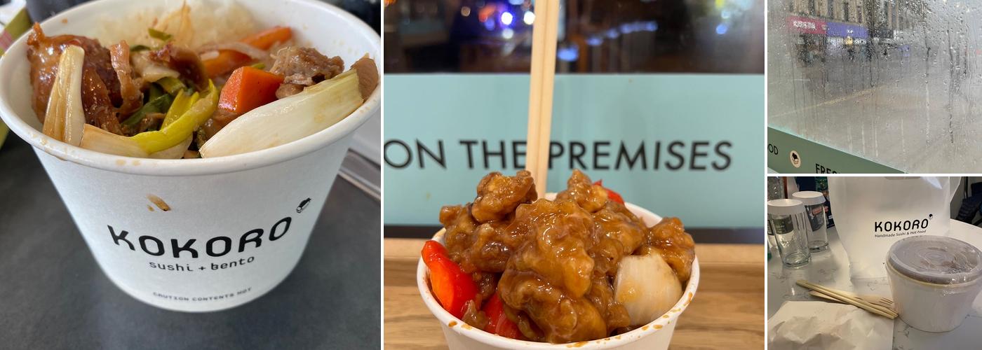 KOKORO Brighton (Western Rd)