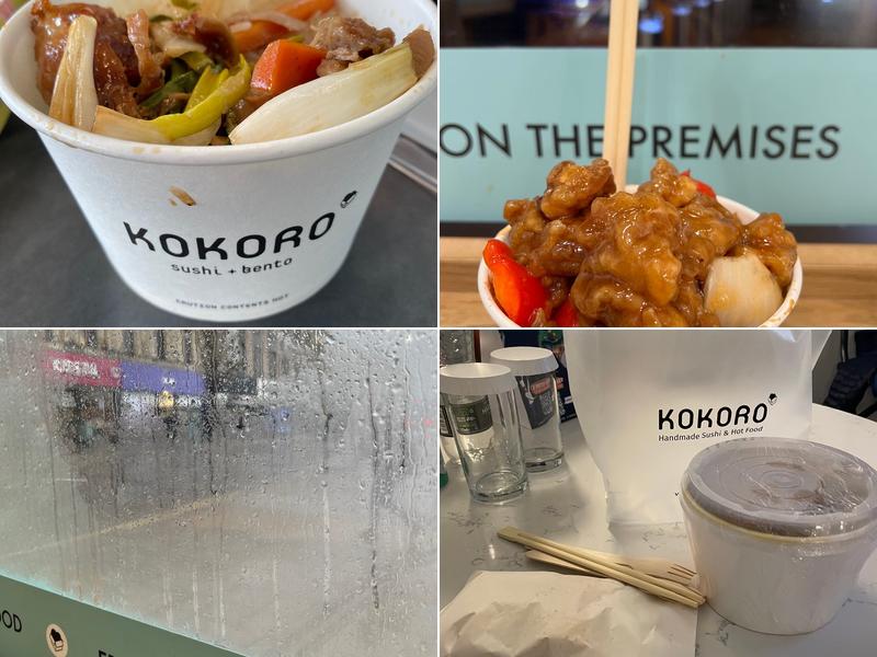 KOKORO Brighton (Western Rd)