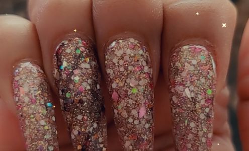 Organic Nail and Spa