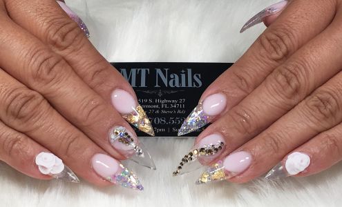 MT Nails