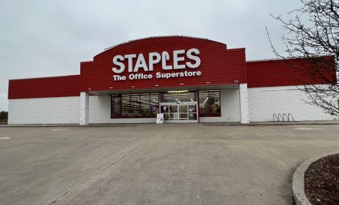 Staples