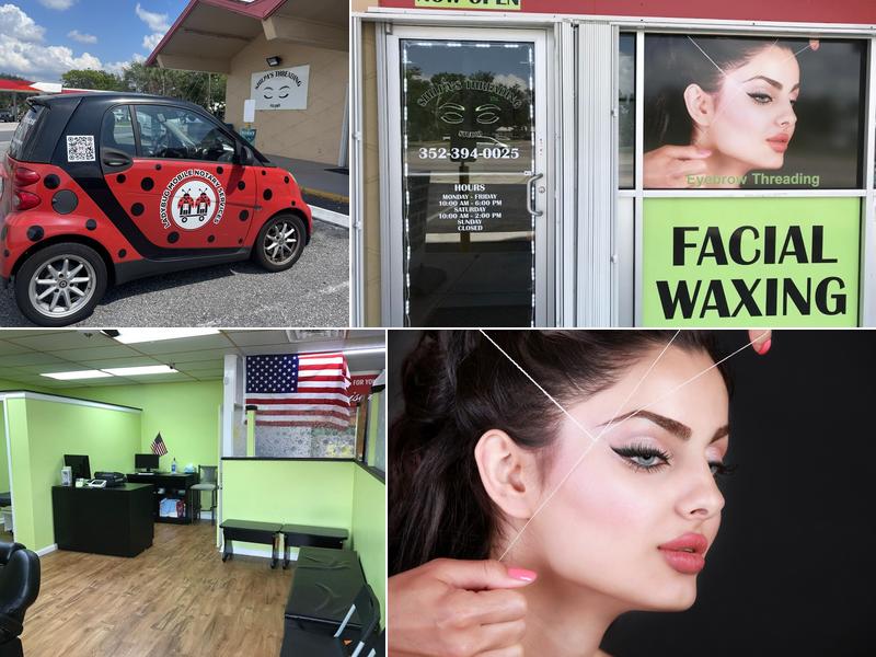 Shilpa`s Threading Studio