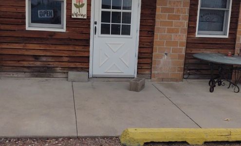 Hairy Situation Ogallala