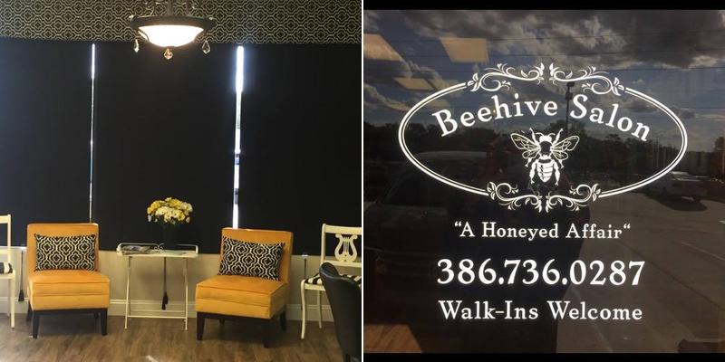 Beehive Salon