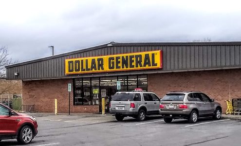 Dollar General