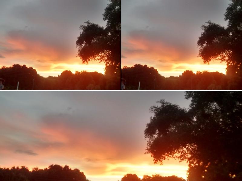 Blazing Clippers Nail Line