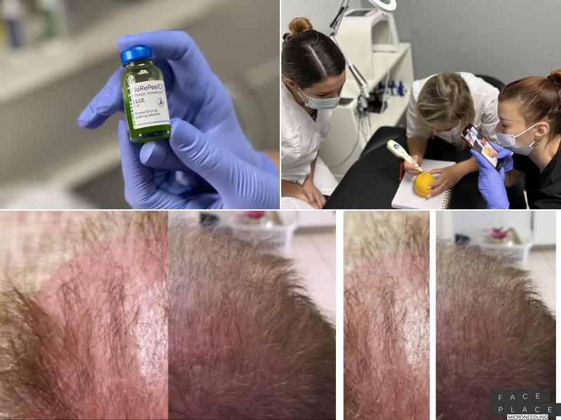 Euro Style Beauty Salon and SPA