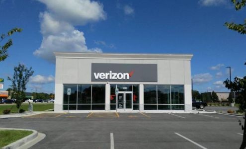 Verizon Carbondale