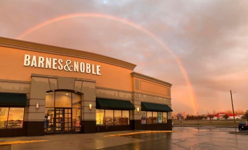Barnes & Noble