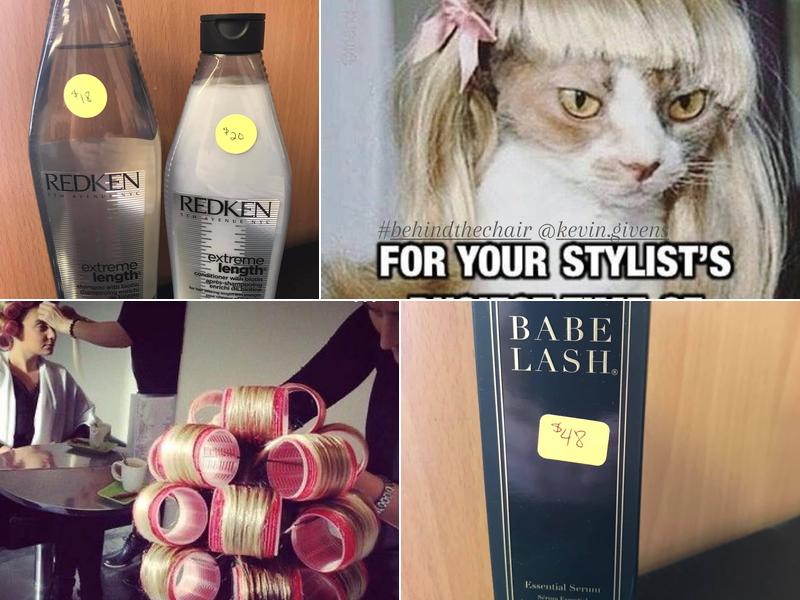 Delila & Co Hair Design