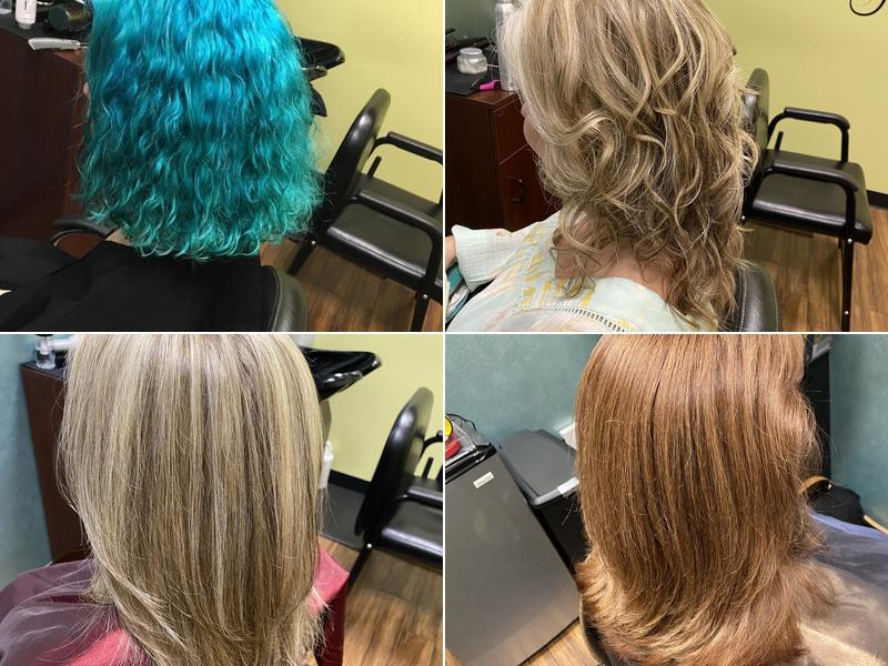 Dee Smith Hair Salon