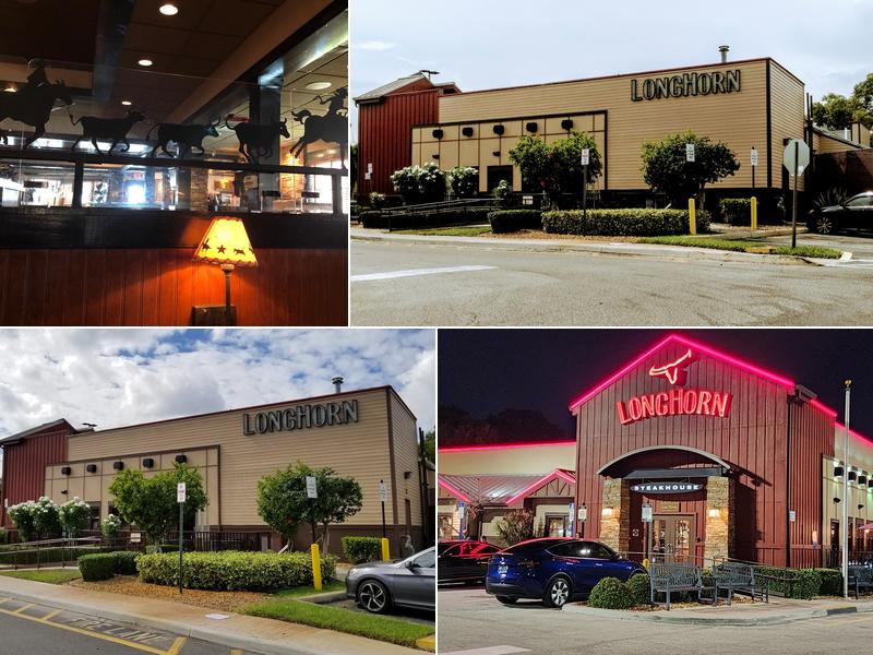 LongHorn Steakhouse