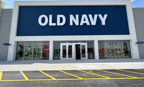 Old Navy