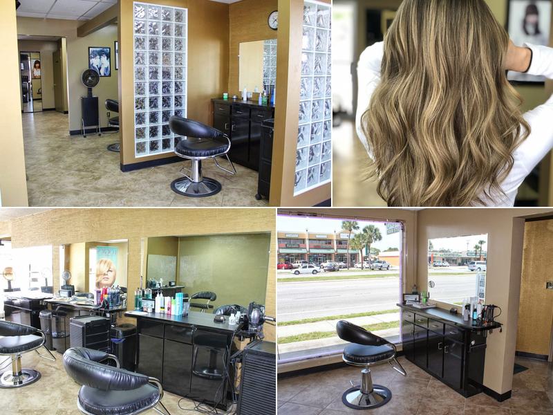 Gregory's Hair Studio