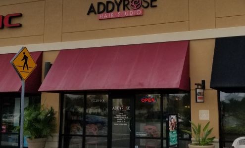 Addy Rose Hair Studio Melbourne