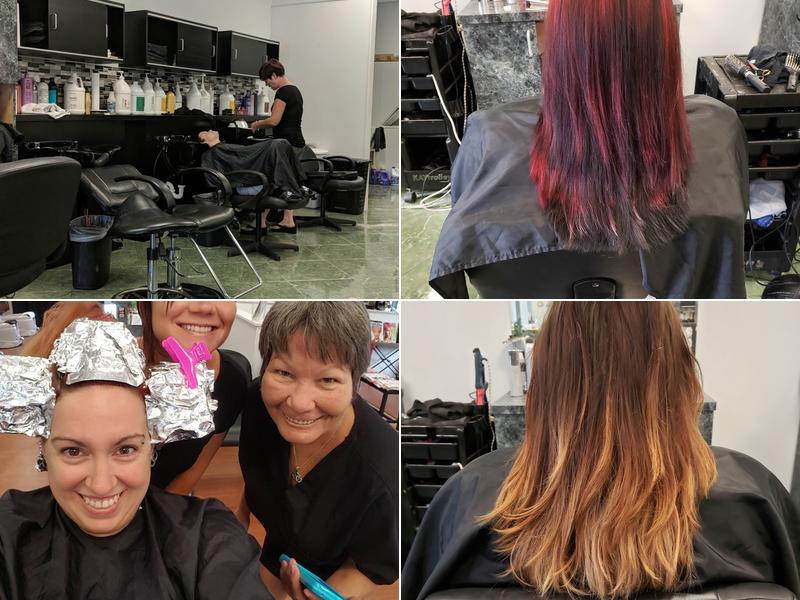 Sun-Sational Salon & Spa