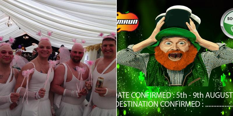 UR-Massage -- Often Imitated But Never Duplicated