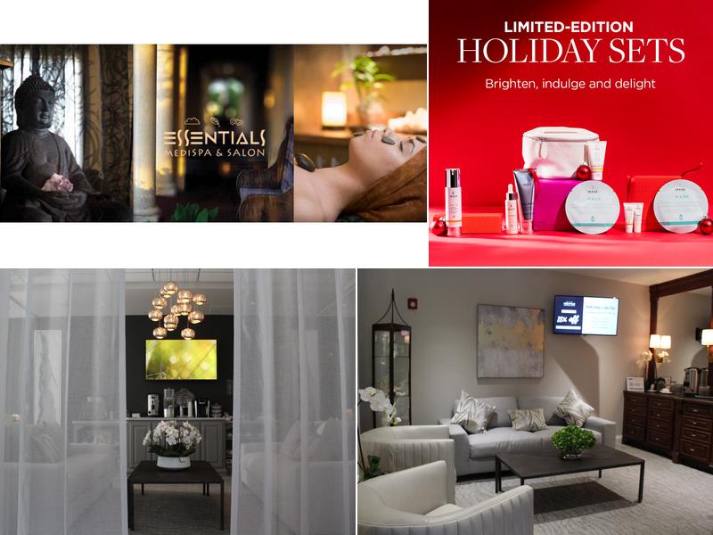 Essentials Medispa & Salon