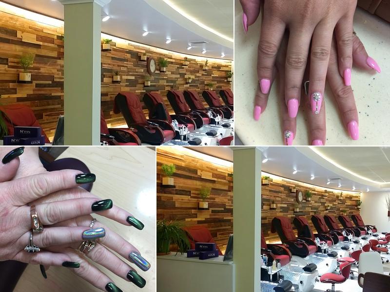 Suntree Nails and Spa