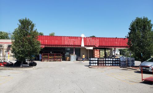 Rural King