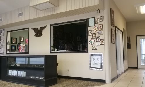 King Street Body Gallery 220 King St #8, Cocoa Florida 32922