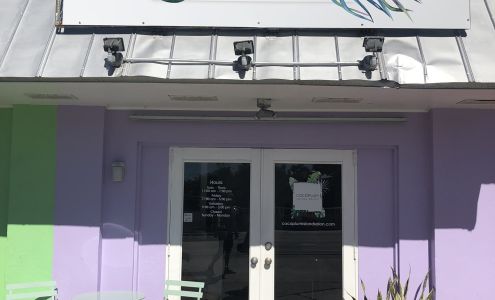 Plant Babe Naval Air Station Key West