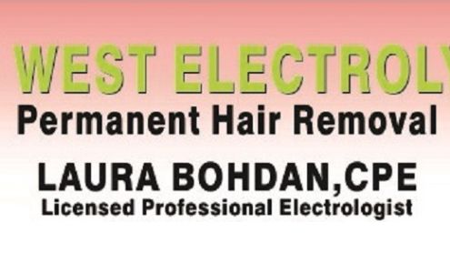 Key West Electrolysis