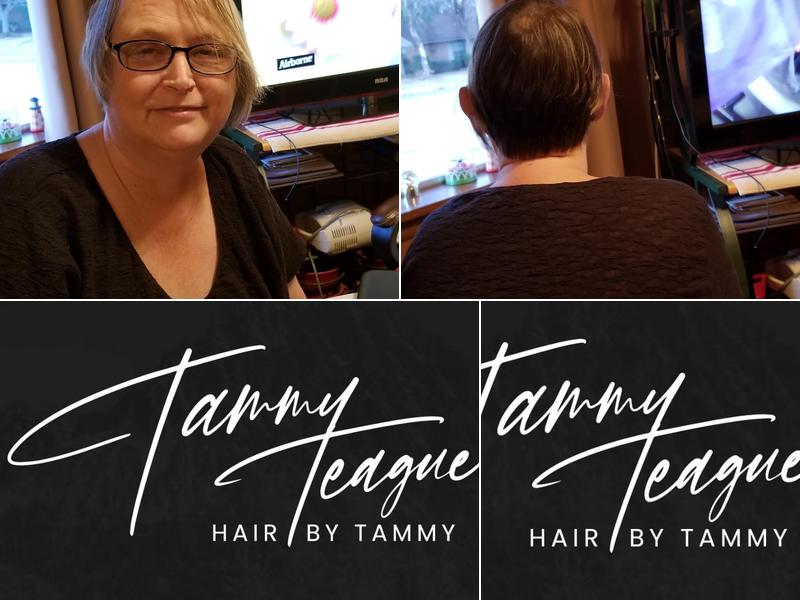 Hair By Tammy