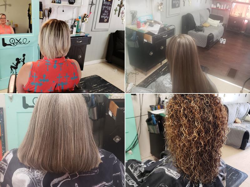 Becca's Special Effects