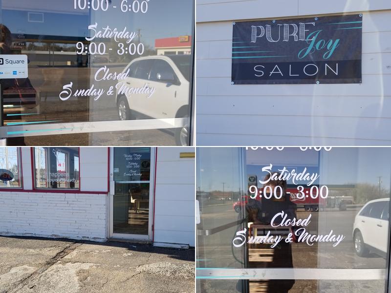 Norma Guzman @ Wild Roots Salon