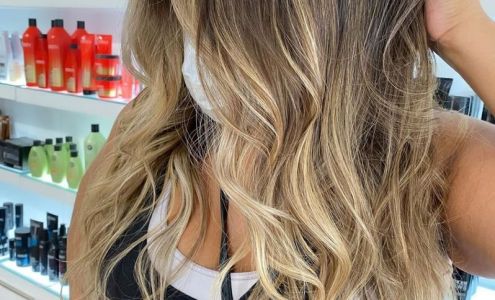 New Identities Hair Studio - Tampa Palms