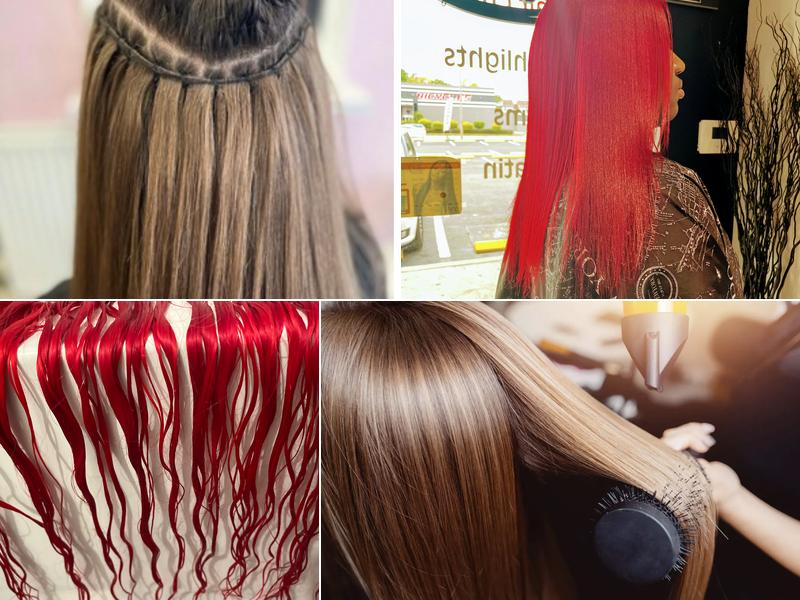 Melanee's Hair Studio