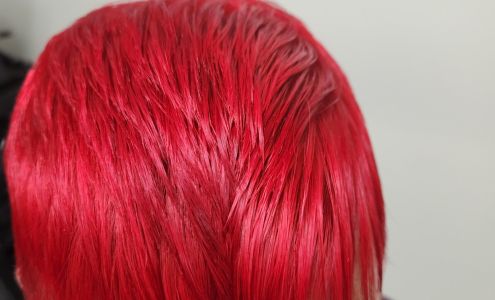 Nilaijah Hair Studio