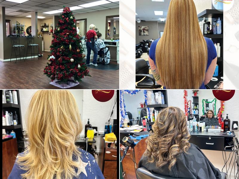 Kirkland Hair Design