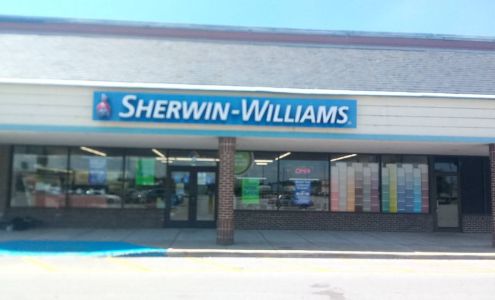 Sherwin-Williams Paint Store