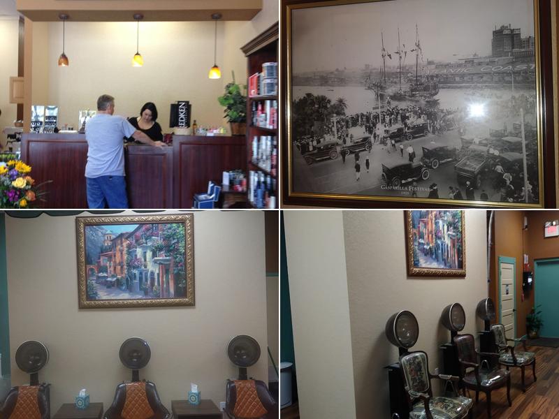 Chatenbury Place Inc