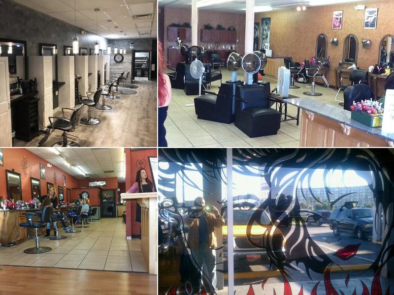 Hot Headz Hair Salon