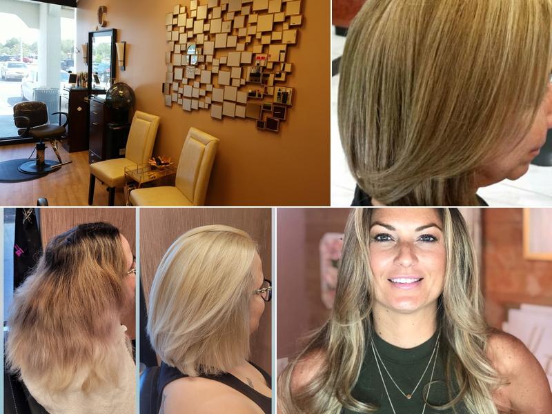 Chanel Gianelli Hair Studio